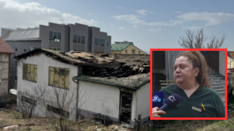Detajet tronditëse nga Maqedonia e Veriu: Viktimat nga zjarri në diskotekë, të moshës nga 14 deri në 24 vjeç