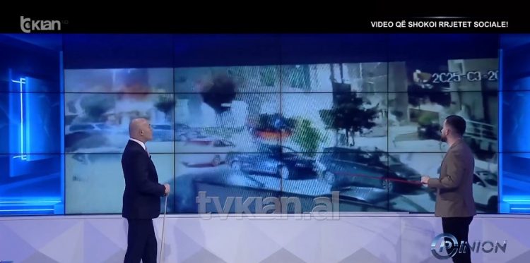 44-vjeçari me aftësi të kufizuara u dhunua brutalisht nga dy të rinj, gazetari tregon në ‘Opinion’ detaje nga ngjarja e rëndë