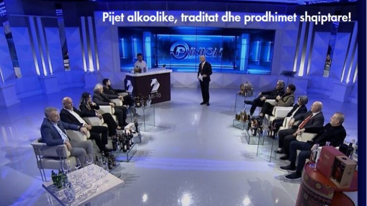 Opinion – Pijet alkoolike, traditat dhe prodhimet shqiptare! (11 Mars 2025) 