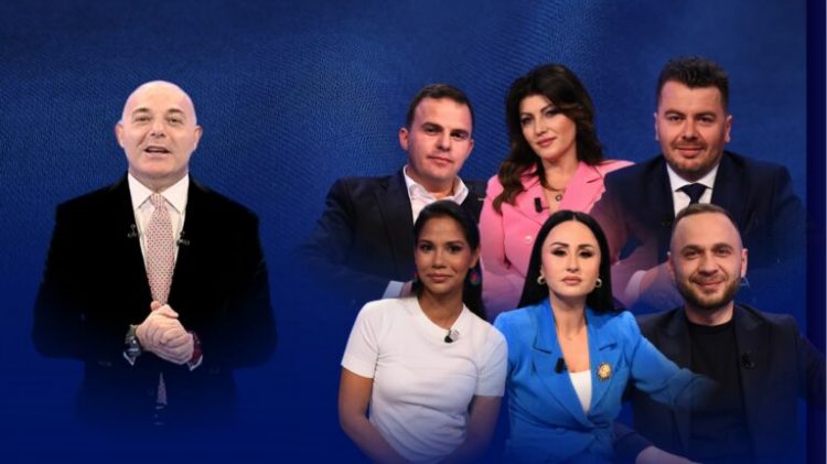 Opinion – Kush janë të rinjtë që do të përfaqësojnë partitë në parlament? (17 Mars 2025) 