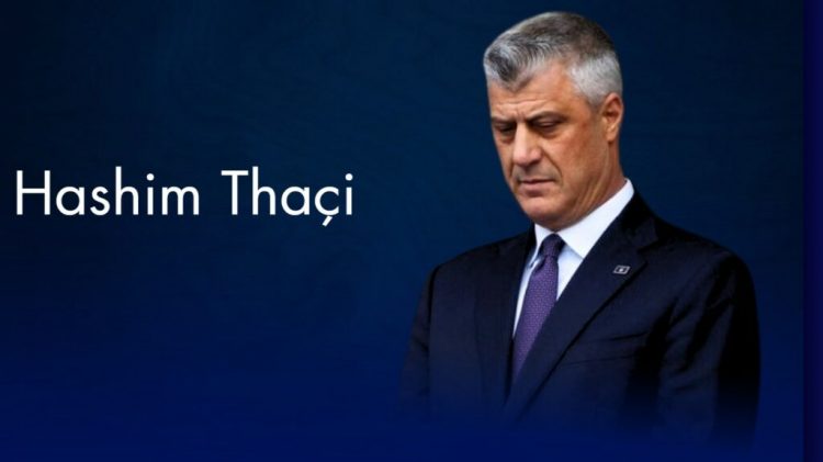 Opinion – Hashim Thaçi, tregon jetën e tij (18 Mars 2025) 