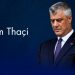 Opinion – Hashim Thaçi, tregon jetën e tij (18 Mars 2025) 
