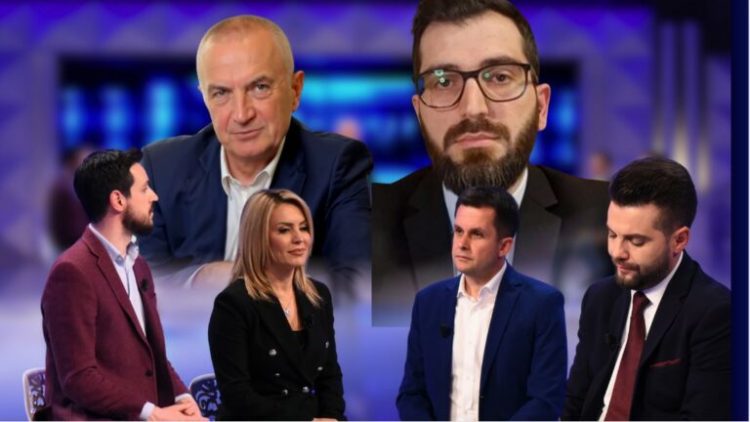 Opinion – Kandidatët përballë, PD apo PS? (26 Mars 2025) 