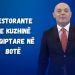 Opinion – Restorante me kuzhinë shqiptare në botë! (25 Mars 2025) 