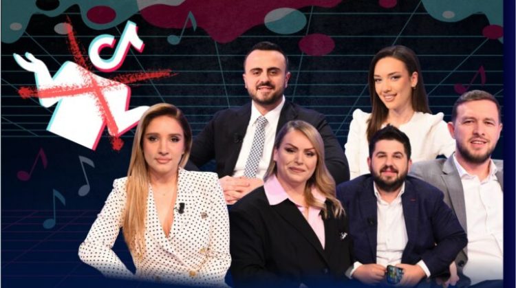Opinion – Kur dhe si do të mbyllet TikTok? (10 Mars 2025)