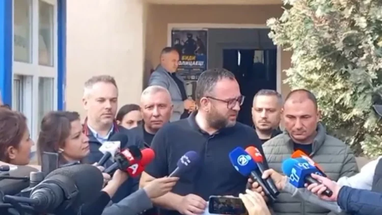 Tragjedia në Maqedoninë e Veriut, Ministri i Brendshëm: Kanë humbur jetën 51 persona