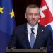 “Shqipëria ka bërë një progres”, Presidenti Pellegrini: Sllovakia, aleate e popullit shqiptar në rrugën drejt BE-së! 
