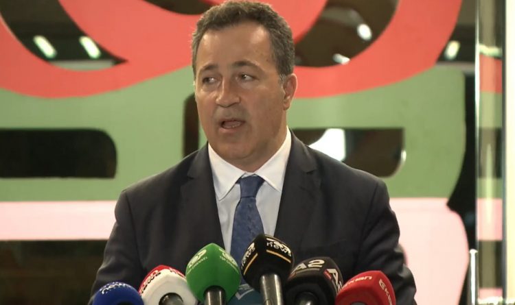 Largohet Xhaçka e Gjylameti, Niko Peleshi prezanton emrat për Qarkun e Korçës