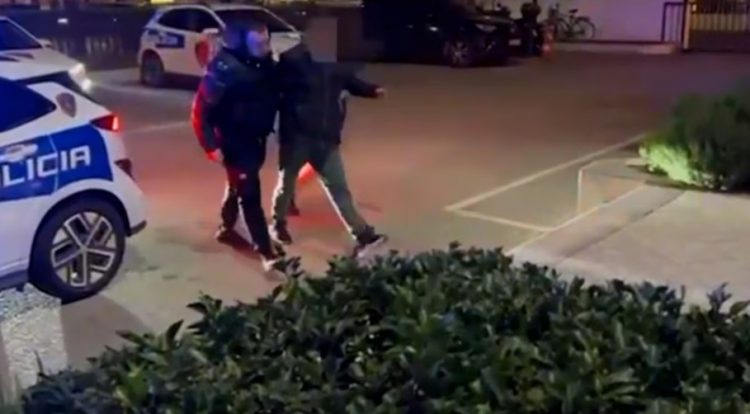 Shqipëri, debate mbi numrin e lartë të personave në paraburgim