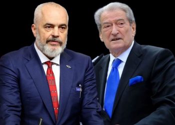 Akuzat se ka marrë pronat e kishës në jug, Rama i përgjigjet Berishës: Përçartje madhështore