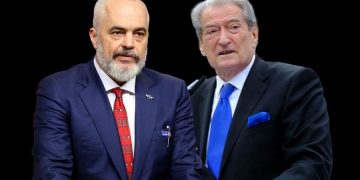 Akuzat se ka marrë pronat e kishës në jug, Rama i përgjigjet Berishës: Përçartje madhështore
