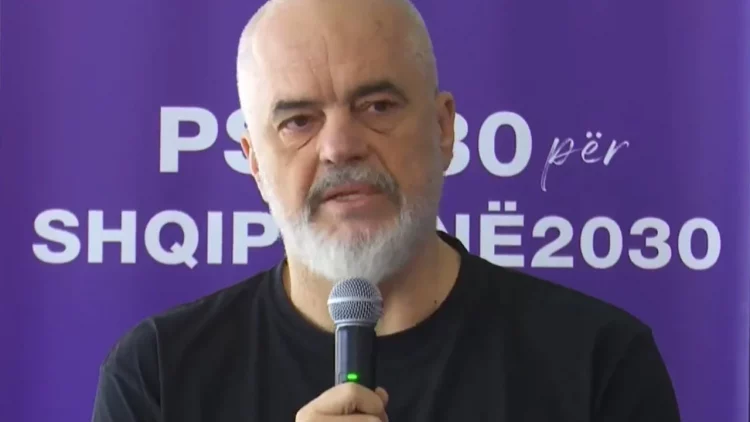 “Moçale të vogla që janë krijuar rreth kënetës”, Rama për partitë e reja: Vendosën baballarët e tezet në listat e mbyllura 