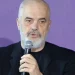 Rama: Opozita e kërkon voton për të shkatërruar gjithçka, ne e kërkojmë për të futur Shqipërinë në BE