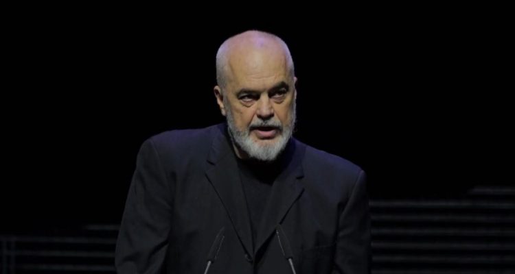 ‘Tirana, Kryeqyteti Mesdhetar i Kulturës dhe Dialogut’, kryeministri Rama: Qyteti jeton mes harmonisë fetare