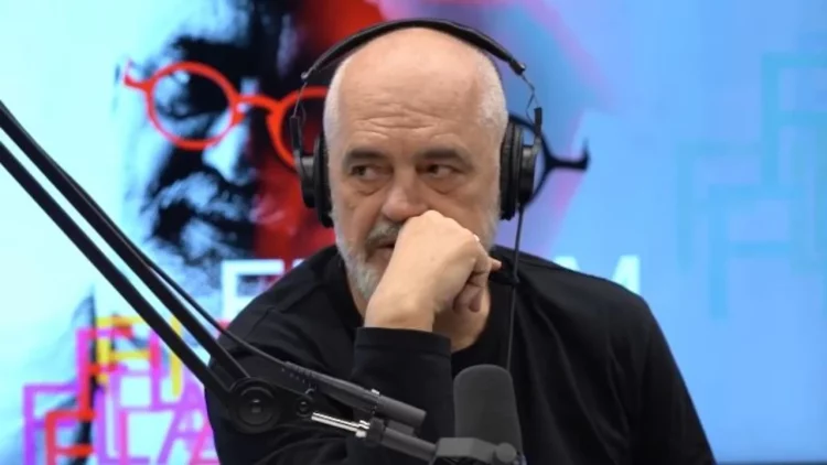 “Duhet kohë për të mësuar sportin në ujë”, Rama të ftuarit në podkast: Me nejt 6 muaj me ty unë, erdhi Luli në pushtet