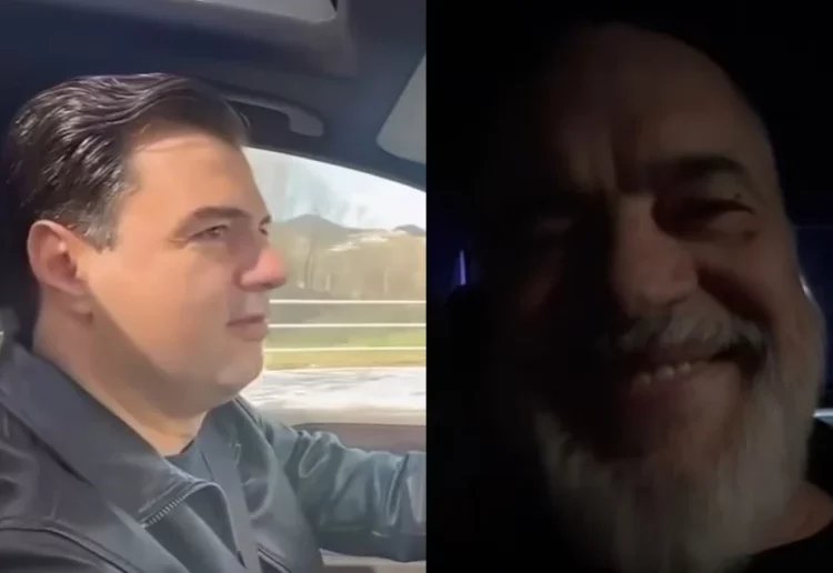 VIDEO/ “Sa herë e ke provu me mu, ke dështu”, Rama “diss” Bashës me një tjetër këngë të Unikkatil