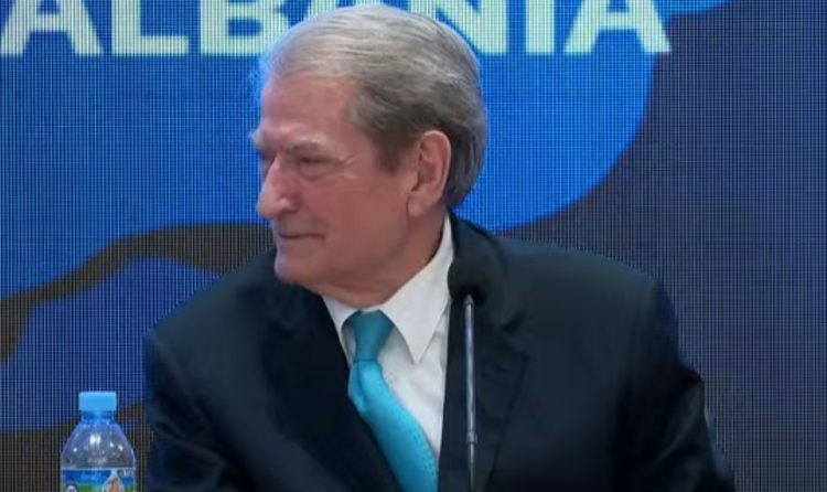 “Riktheni të rinjtë shqiptarë përsëri në atdhe”, Berisha shpalos programin: Ne do të ofrojmë mbështetje reale