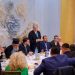 Nata e Kadrit, Sali Berisha uron mes besimtarëve në Kavajë: 26 marsi u bë gjithashtu simbol i qëndresës për liri