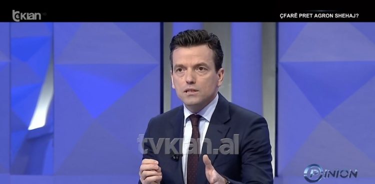 Pse nuk u bashkuat me Partinë Demokratike? Agron Shehaj: Sali Berisha e di mirë…