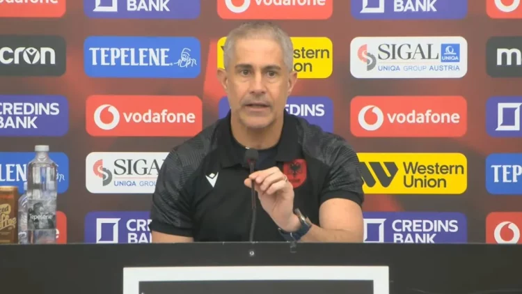 Nga emrat e rinj te rikthimi i Brojës/ Sylvinho komenton listën: Ja pse nuk u thirrën Seferi e Mehmeti 