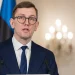 Estonia ndalon qytetarët rusë të votojnë në zgjedhjet lokale