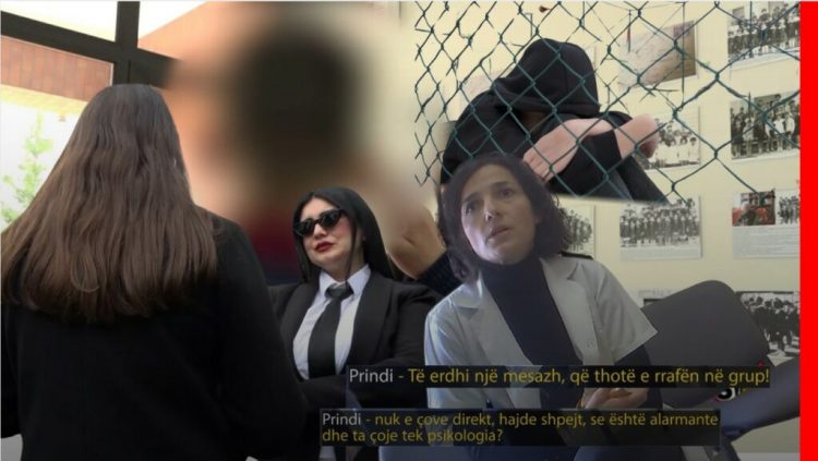“Ju erdhi që është rrahur në mënyrë brutale”, 12-vjeçari në Tiranë dhunohet në shkollë