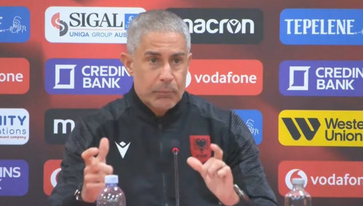 Silvinjo: Duhet të zhbllokohemi me gola, kualifikueset e Botërorit janë ndryshe 