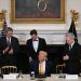 Presidenti Trump inkurajon sektorin e kriptomonedhave