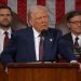 Trump në Kongres: Administrata Biden shpenzoi 8 milionë dollarë për t’i bërë minjtë transgjinorë