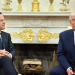 Trump: Shpresoj që Rusia të bëjë gjënë e duhur lidhur me Ukrainën 