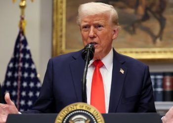 Fjalimi i Trump para Kongresit, ja çfarë pritet të paraqesë presidenti amerikan