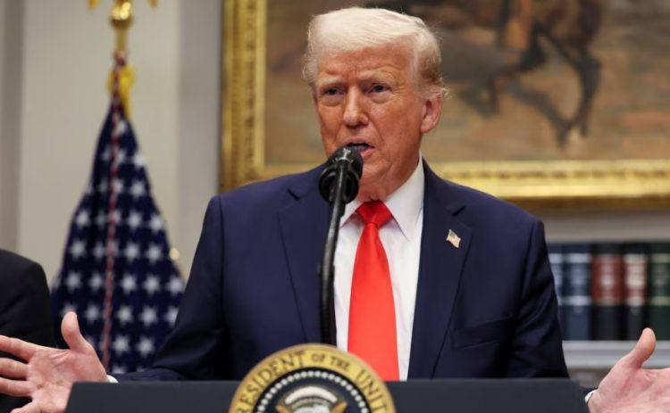 Fjalimi i Trump para Kongresit, ja çfarë pritet të paraqesë presidenti amerikan