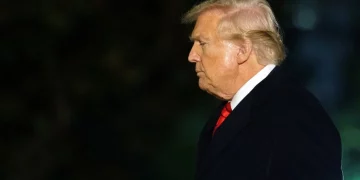 Përballja në kabinetin me sekretarët, a po e frenon Donald Trump manjatin e tekonologjisë?