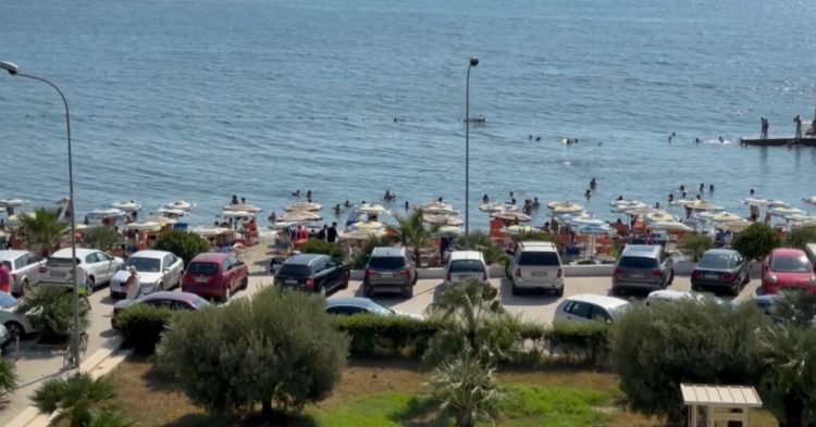 Durrësi e nis më herët sezonin turistik, grupet e para të pushuesve priten të mbërrijnë në Prill