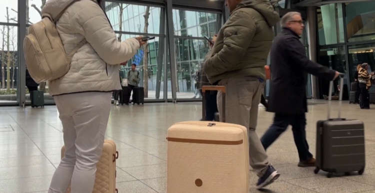 Eurostat: Bie numri i shqiptarëve që u riatdhesuan nga vendet e BE