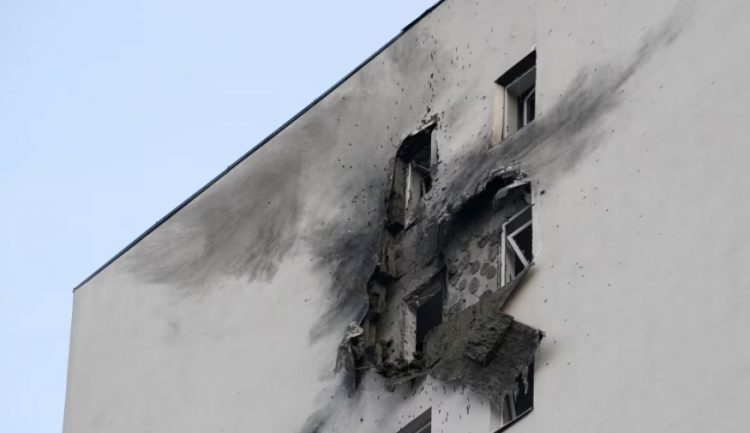 Ukraina kryen sulmin më të madh me dronë ndaj Rusisë, të paktën 3 të vrarë