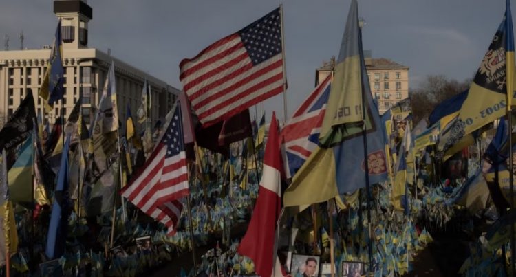 Rusët, ukrainasit me qëndrime të ndryshme rreth propozimit për armëpushim