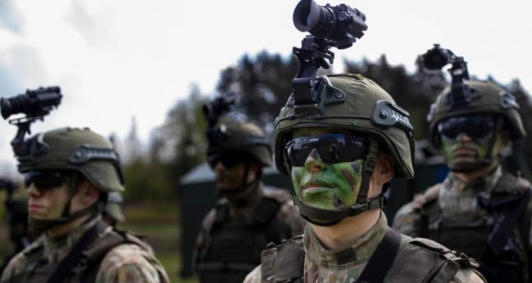 A mundet Evropa të armatosë Ukrainën?