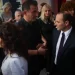 E “dogji” fotoja me Veliajn/ Gjykata Kushtetuese shtyn seancën për Gerd Hoxhën, ja arsyeja  