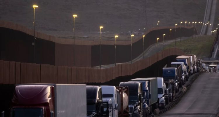 Tarifat amerikane dhe ndikimi tek bizneset në Meksikë