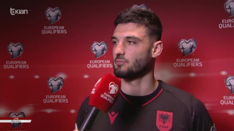 Armando Broja: E dija që nuk do luaja nga fillimi, kam kaluar sezon të vështirë