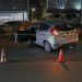I dehur përplasi disa makina në Vlorë, arrestohet shoferi 34-vjeçar