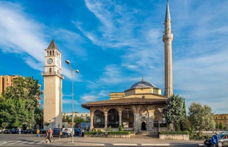Sot nisi muaji i Shenjtë i Ramazanit  