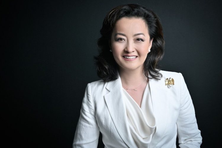 Ish-ambasadorja Yuri Kim emërohet Këshilltare e Lartë për Çështjet Evropiane në DASH