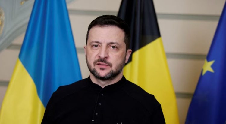 Zelenskiy: Ukraina, plotësisht e përkushtuar për dialog konstruktiv me SHBA