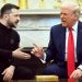“Përplasja” në Zyrën Ovale, Zelensky refuzon t’i kërkojë falje Presidentit Trump: Nuk bëmë asgjë të keqe 