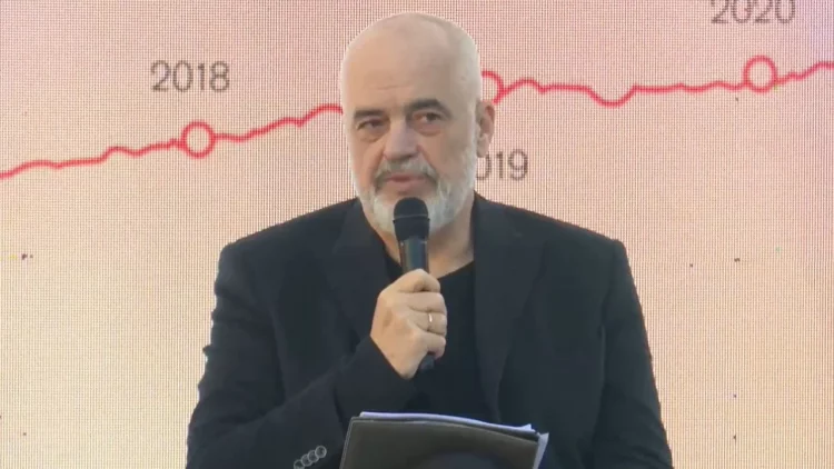 Rama: Shqipëria do të eksportojë makina ushtarake ‘Made in Albania’