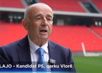 Pjesë e politikës dhe Partisë Socialiste? Mjeku Vasil Llajo zbulon të pathënat në ‘Opinion’: Kjo ishte ftesa e katërt që merrja!