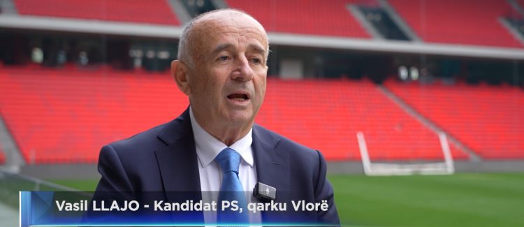 Pjesë e politikës dhe Partisë Socialiste? Mjeku Vasil Llajo zbulon të pathënat në ‘Opinion’: Kjo ishte ftesa e katërt që merrja!