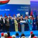 Berisha paralajmëron bandat: Kush implikohet në blerjen e votave, do të shpallet grup terrorist
